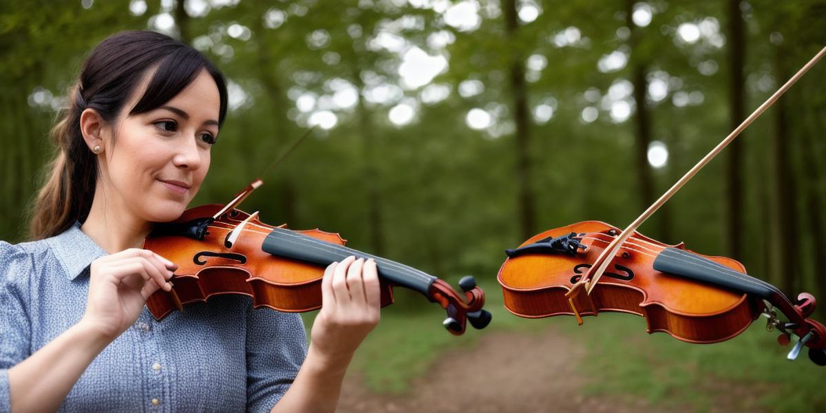 Want to learn how to play fiddle tunes by ear Find out why it's important and how to get started!