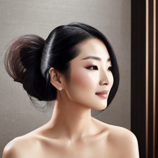 Benefits of Using Lotus Palace Shiseido Tsubaki Head Spa Haircare Series