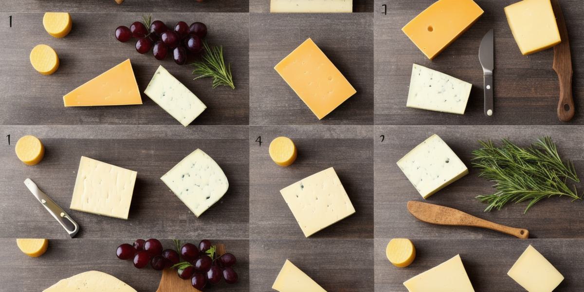 How can I make a recycled wine bottle cheese board