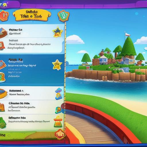 What are the best tips and tricks for completing Wimpy Wonderland Island in Poptropica