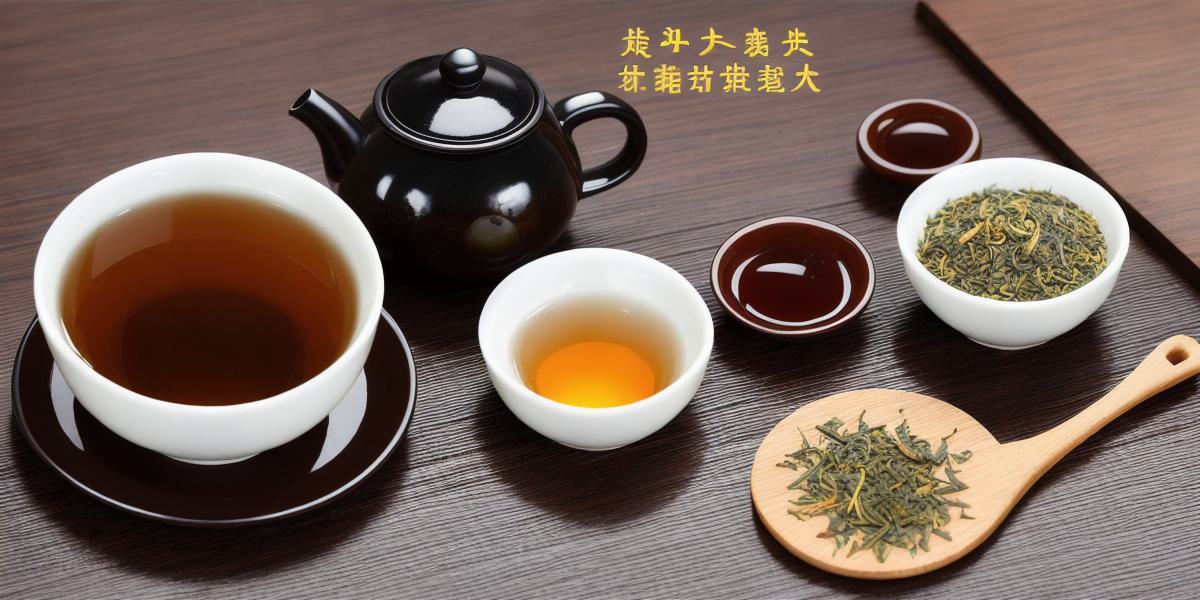 Where can I find the best Wuyi Rock Tea and what are its health benefits