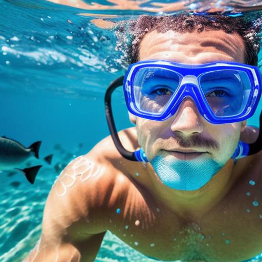 How can I properly clean my snorkeling equipment to ensure longevity and optimal performance
