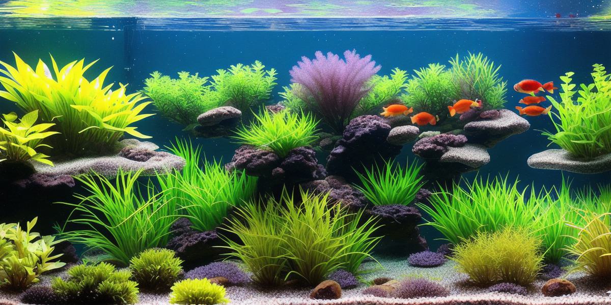 How can I effectively grow chaeto in my aquarium