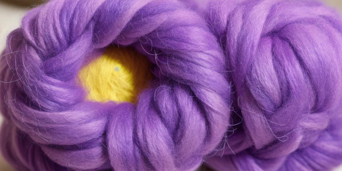 How to Dye Felt: A Complete Guide for Beginners
