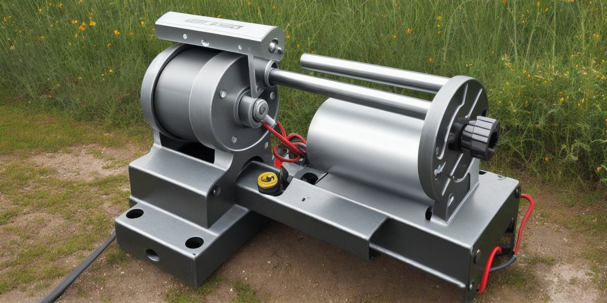 Want to know how a hand winch works Find out here!