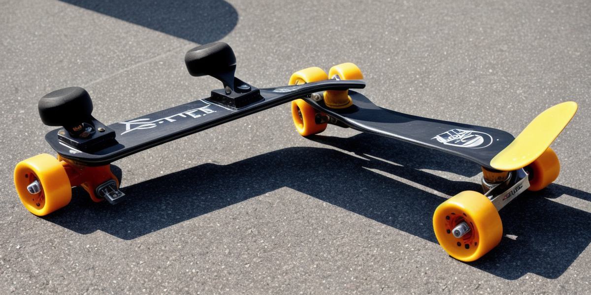 How can I properly care for my skateboard trucks