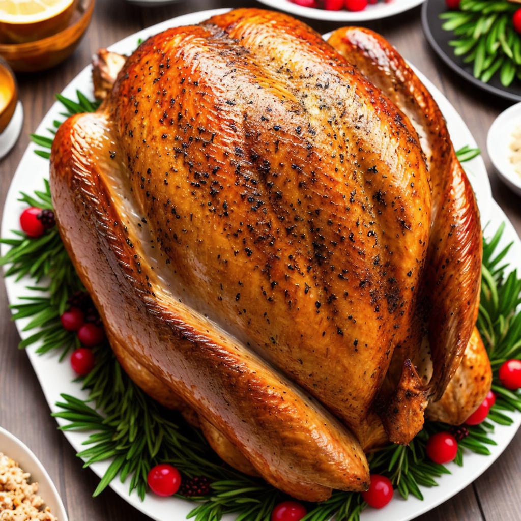 What are some traditional Thanksgiving recipes and meal ideas