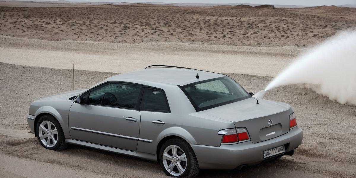 What is the average cost of sandblasting a car