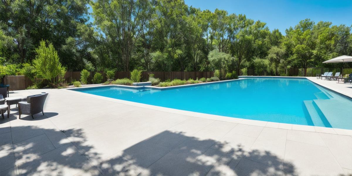 How do I properly perform a chlorine wash on my pool