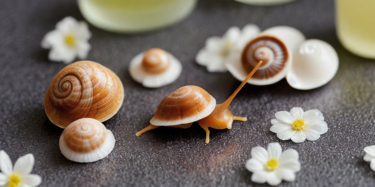 What are the benefits of using snail mucin in skincare products Learn about dosage and expert tips here!