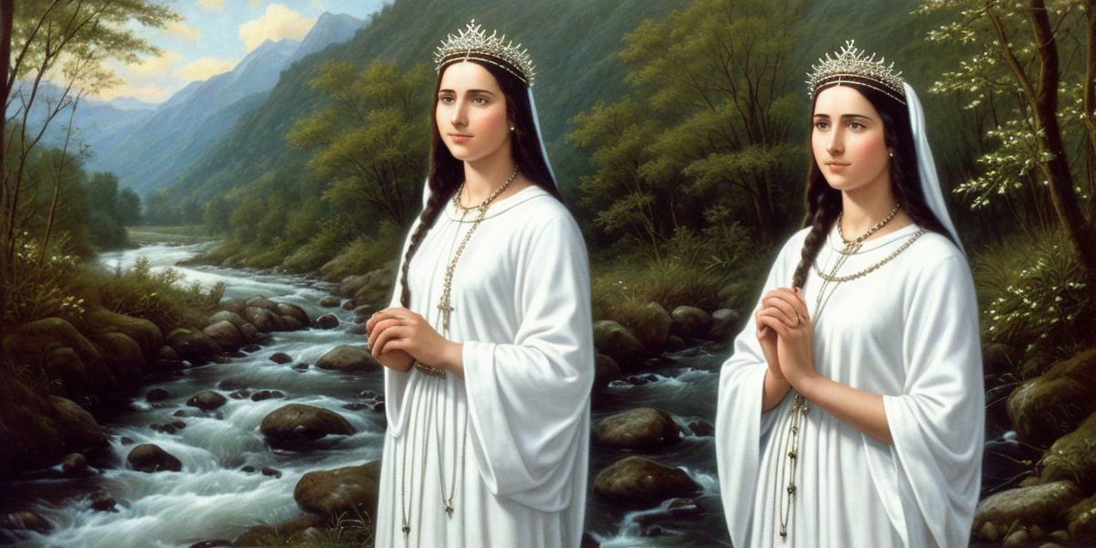 What is the significance of the Medjugorje Peace Chaplet according to the Mary Our Mother Foundation