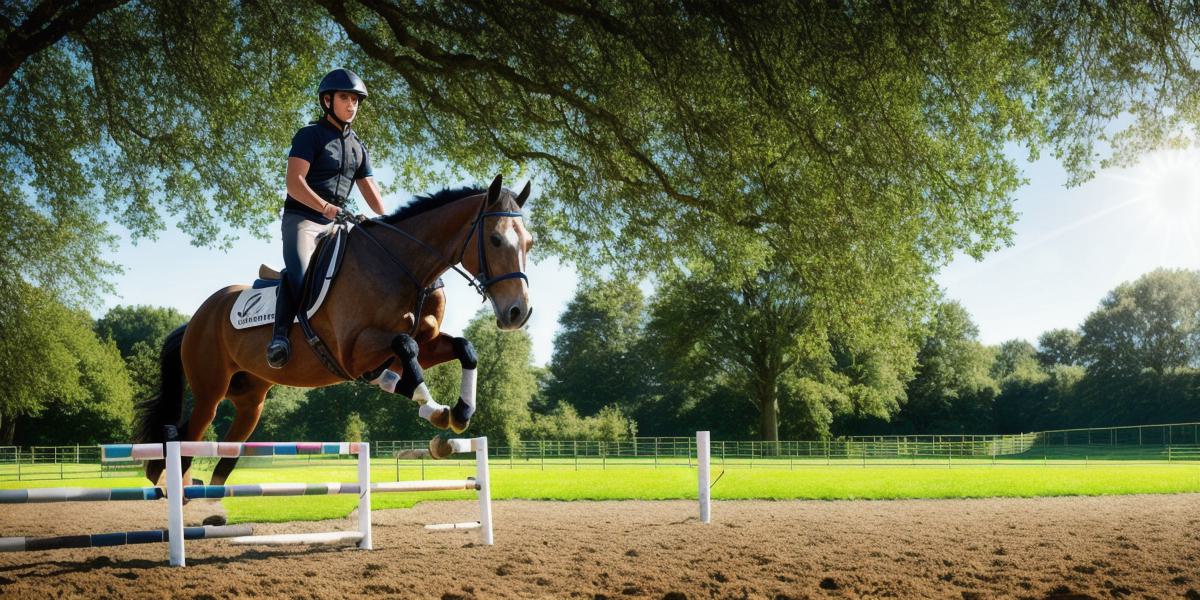 What is the recommended time frame for horse training and where can I find online horse training videos
