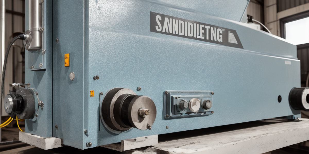 Where can I rent sandblasting equipment in Redwood City, Menlo Park, Palo Alto, San Mateo, San Francisco, and Santa Clara