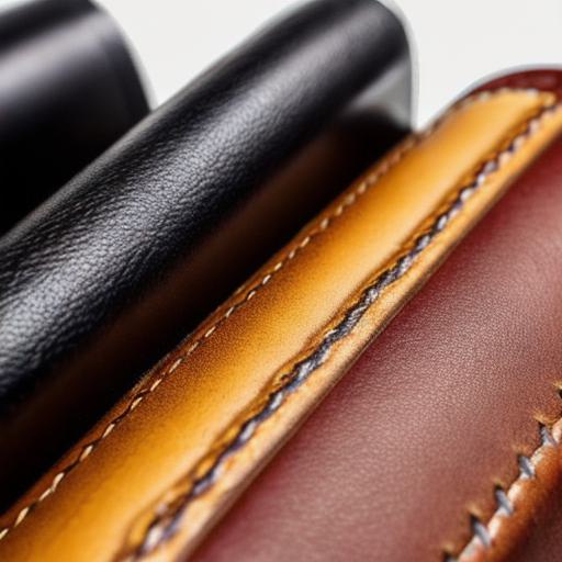 How to Remove Gasoline Stains From Leather