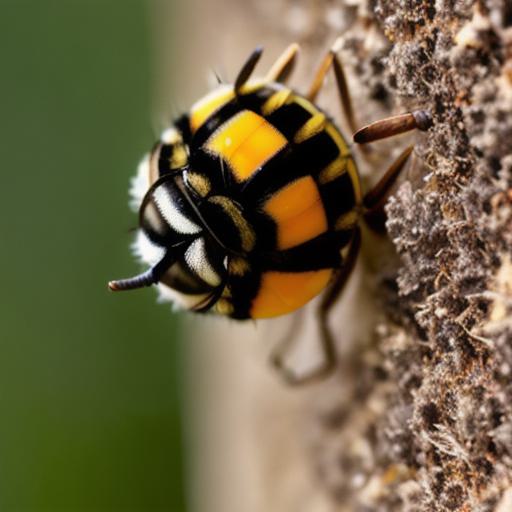 Identifying Wasp Nests: Signs and Symptoms