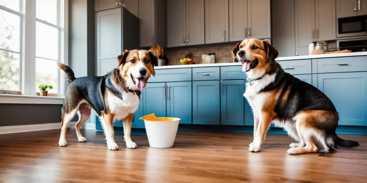How can I safely fatten up my dog Check out these 7 easy tips to get your dog eating ASAP!