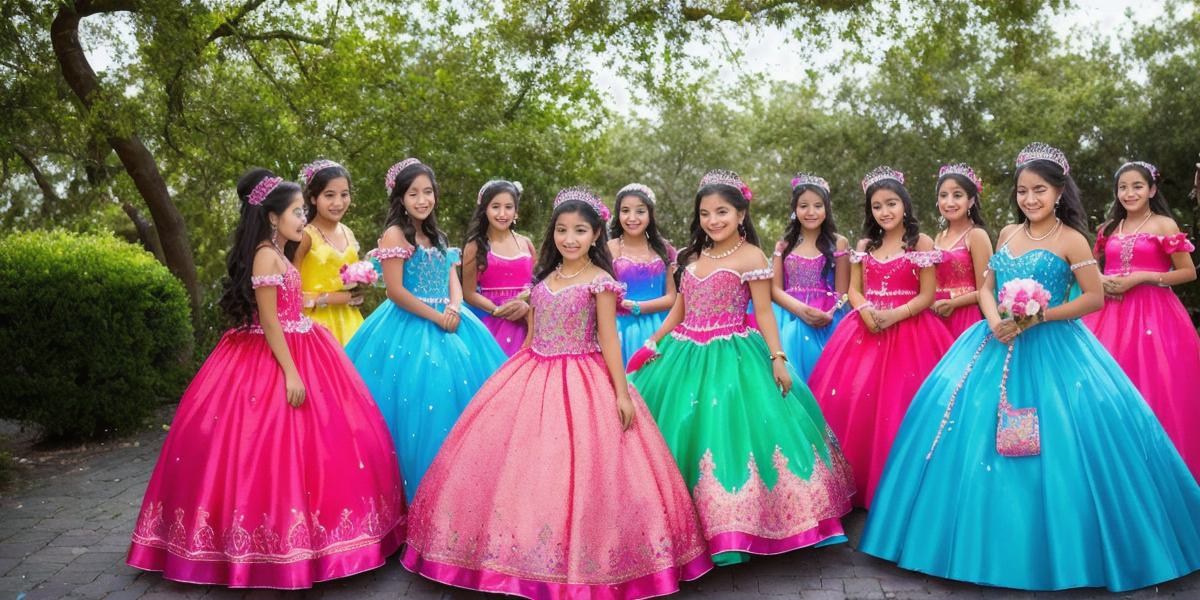 What are some common traditions and customs associated with Mis Quince celebrations