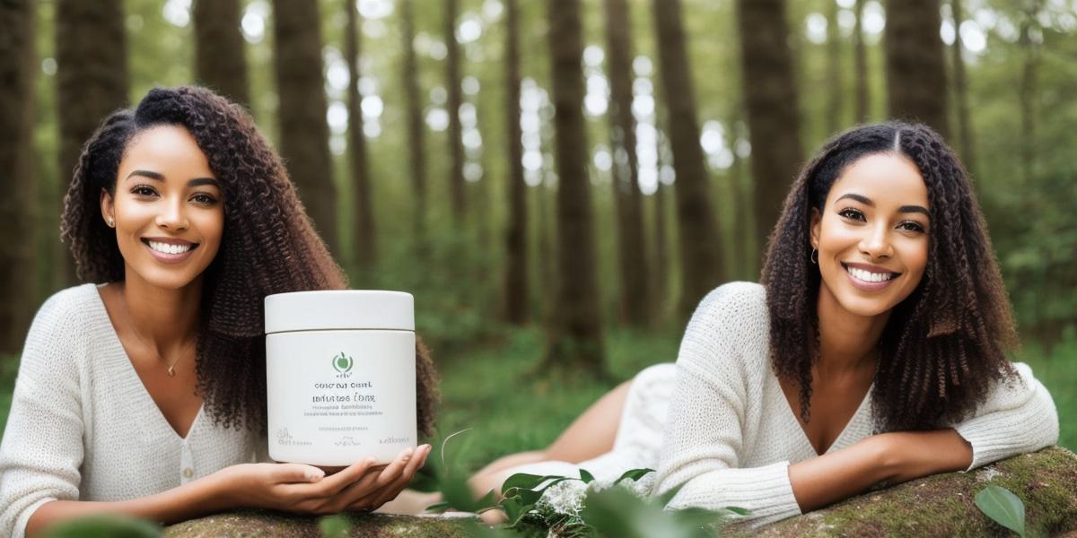 What are the benefits of using Natura products for skincare