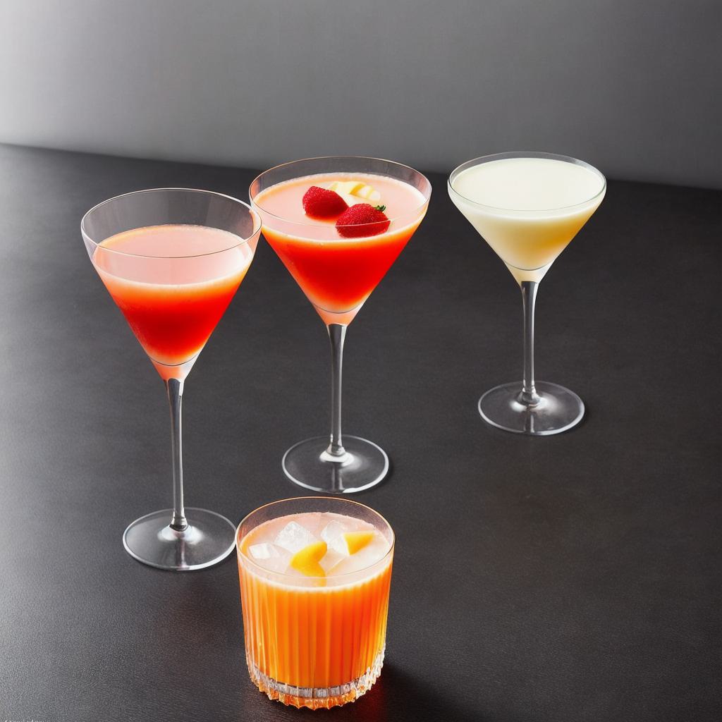 Tips for Making the 'After Dark G' Cocktail Your Own