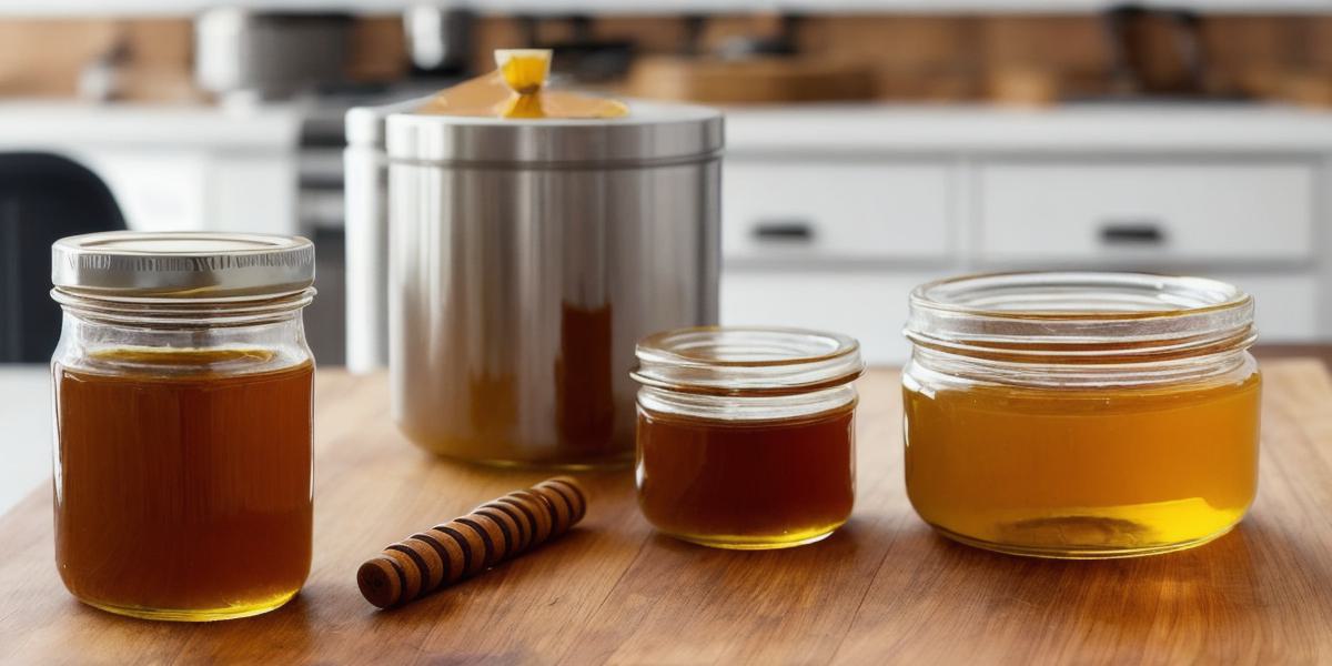 How can I make Homesteader's Fireweed Honey at home