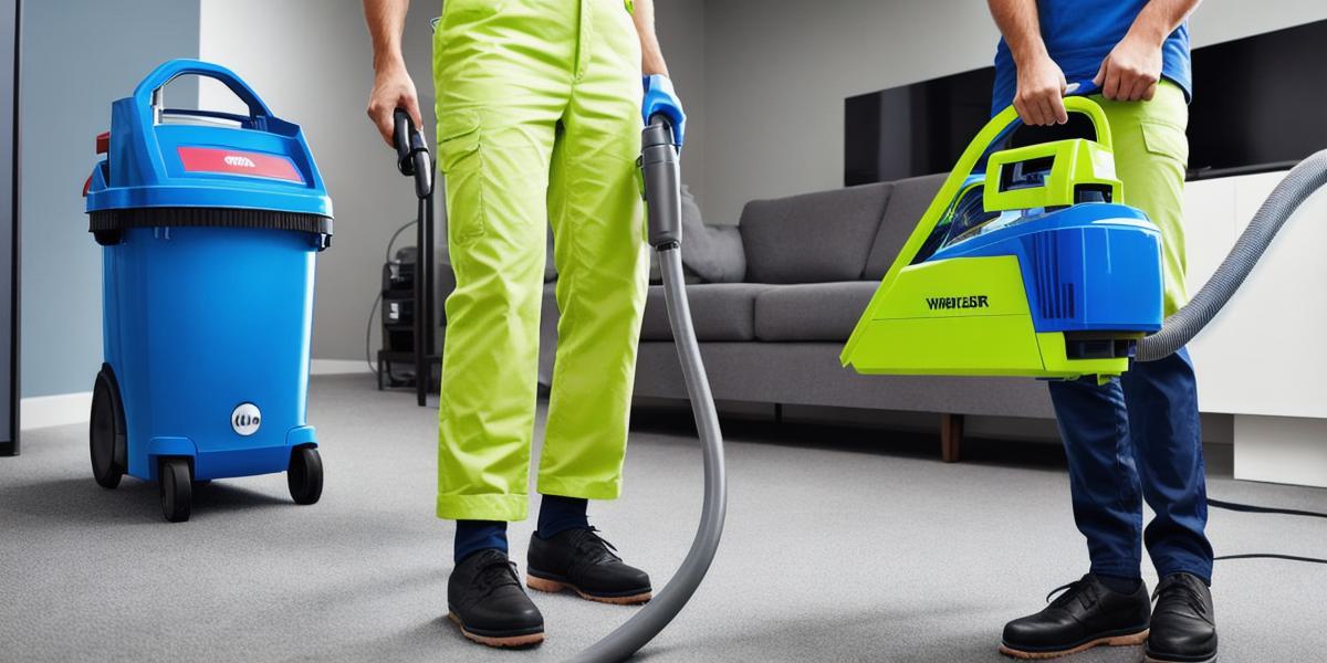 How can I recycle a vacuum cleaner Learn 5 easy methods here!