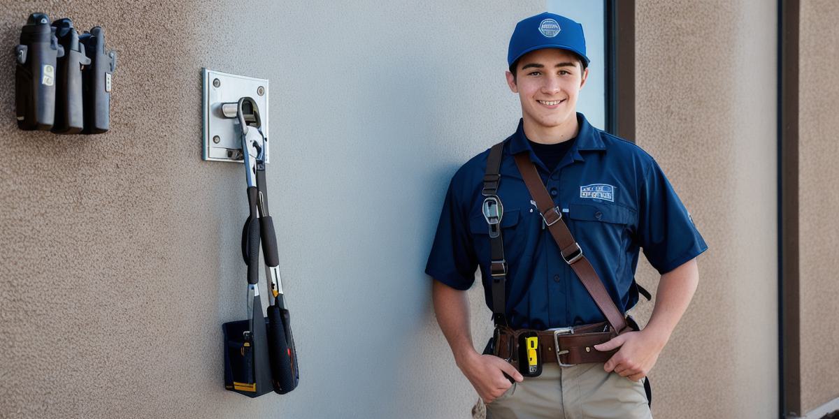 How can I become a locksmith in Arizona Learn about training schools and starting your own business.