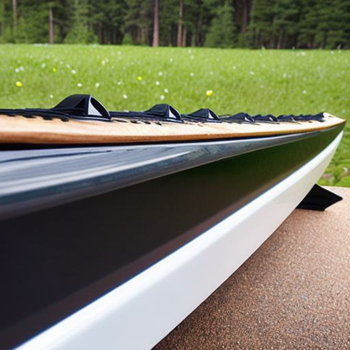 What are the best options for carrying a canoe or kayak