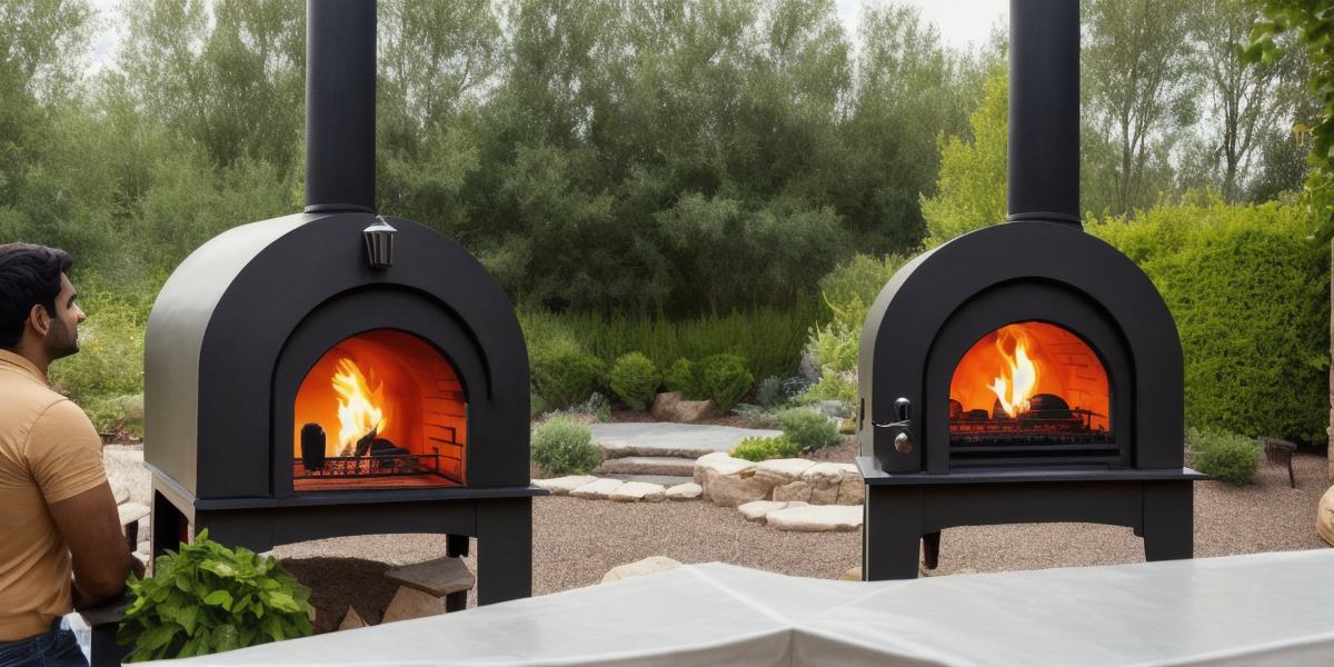 How can I effectively use a tandoor oven for cooking