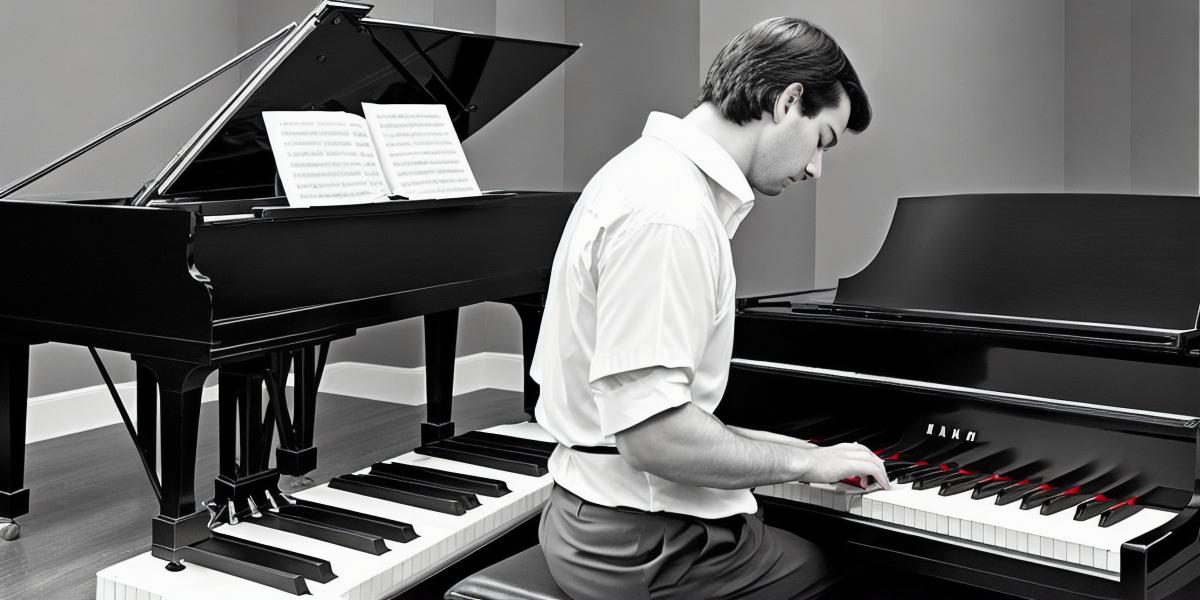 What is involved in piano tuning and how often should it be done