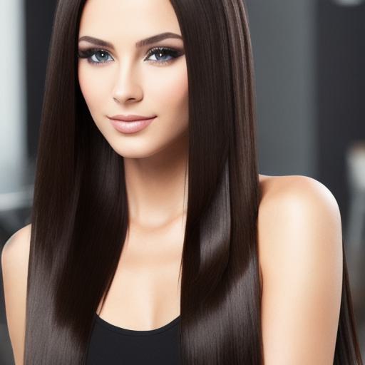 Tips for Maintaining Long, Healthy Hair