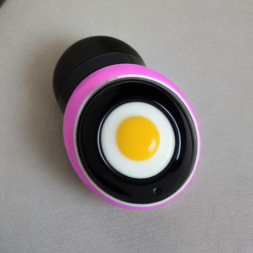 There are various types of egg vibrators available on the market, including