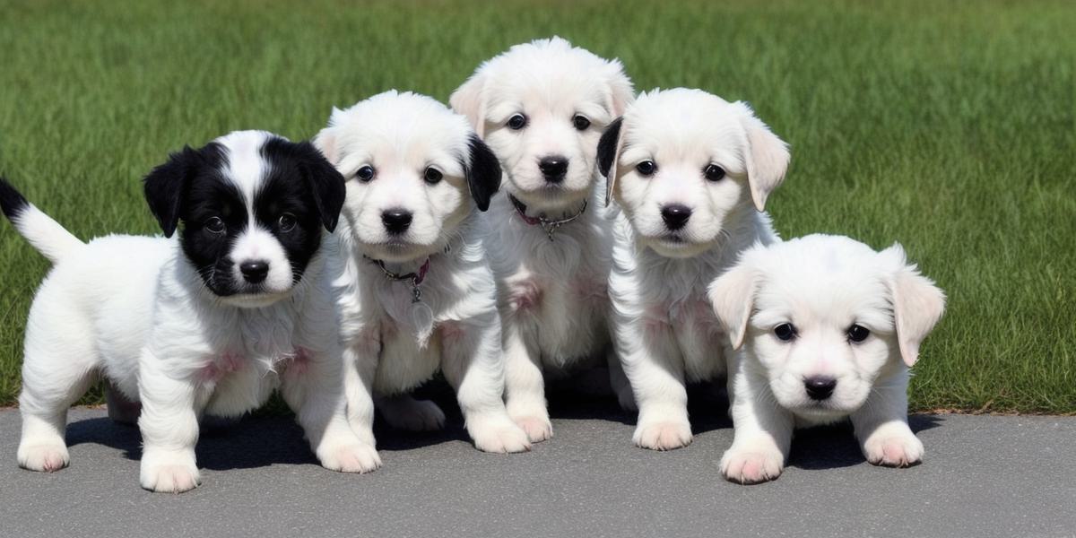Where can I find information on StonyRidge Puppies