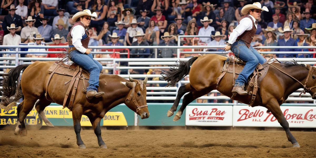 What are the best UK-wide options for hiring a rodeo bull or bucking bronco for adults