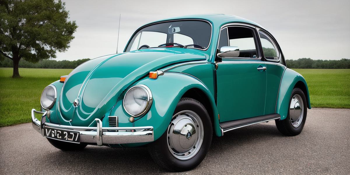 Question: Looking for tips on restoring a vintage Volkswagen Beetle
