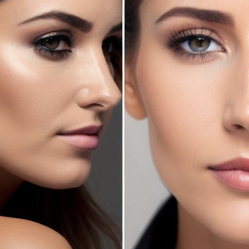 Maintaining a Healthy and Aesthetic Appearance of Your Nose After Surgery