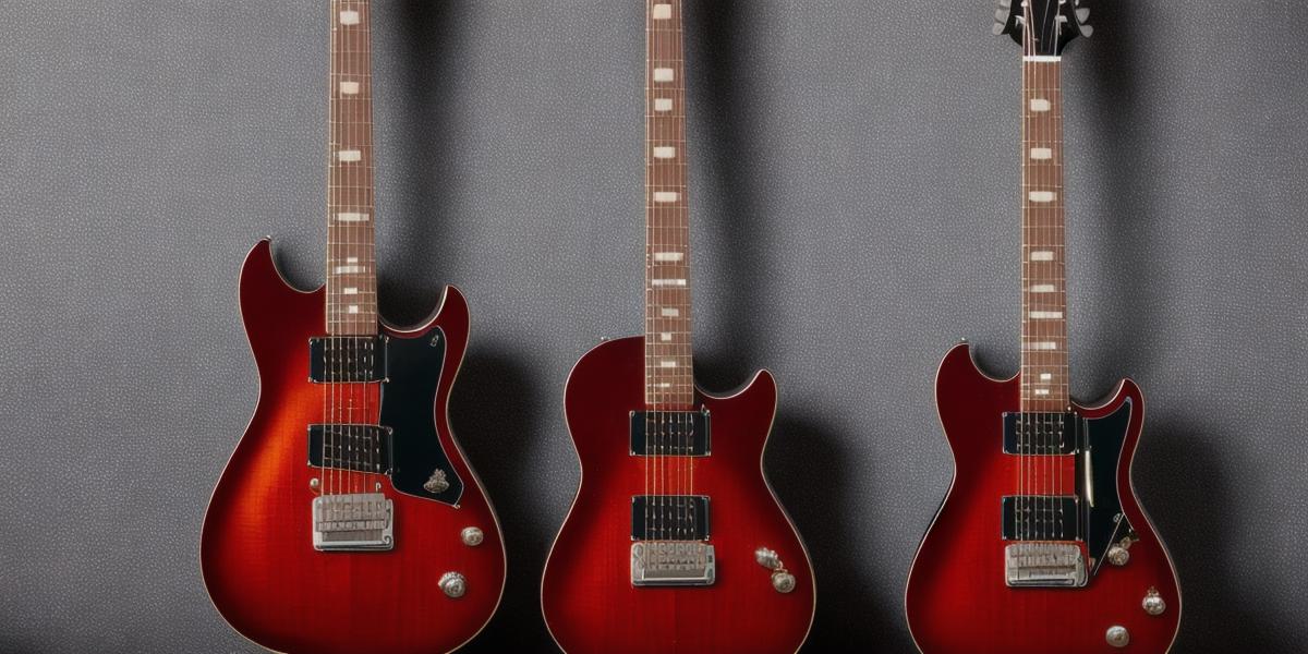 Looking to learn more about the Brian May Red Special Build Project: Design Research – dsgb