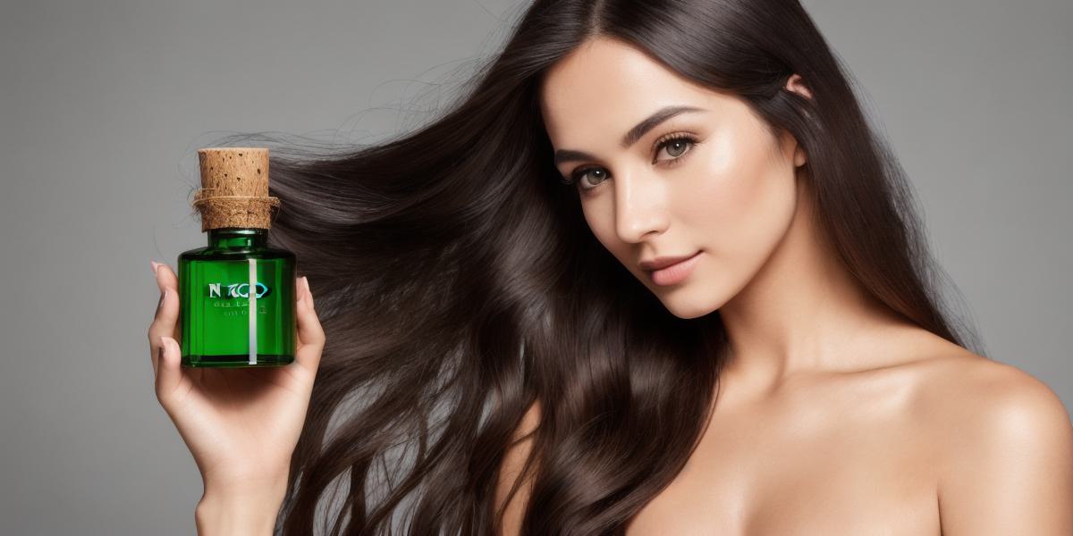 What Are the Benefits of Seaweed Oil for Skin and Hair