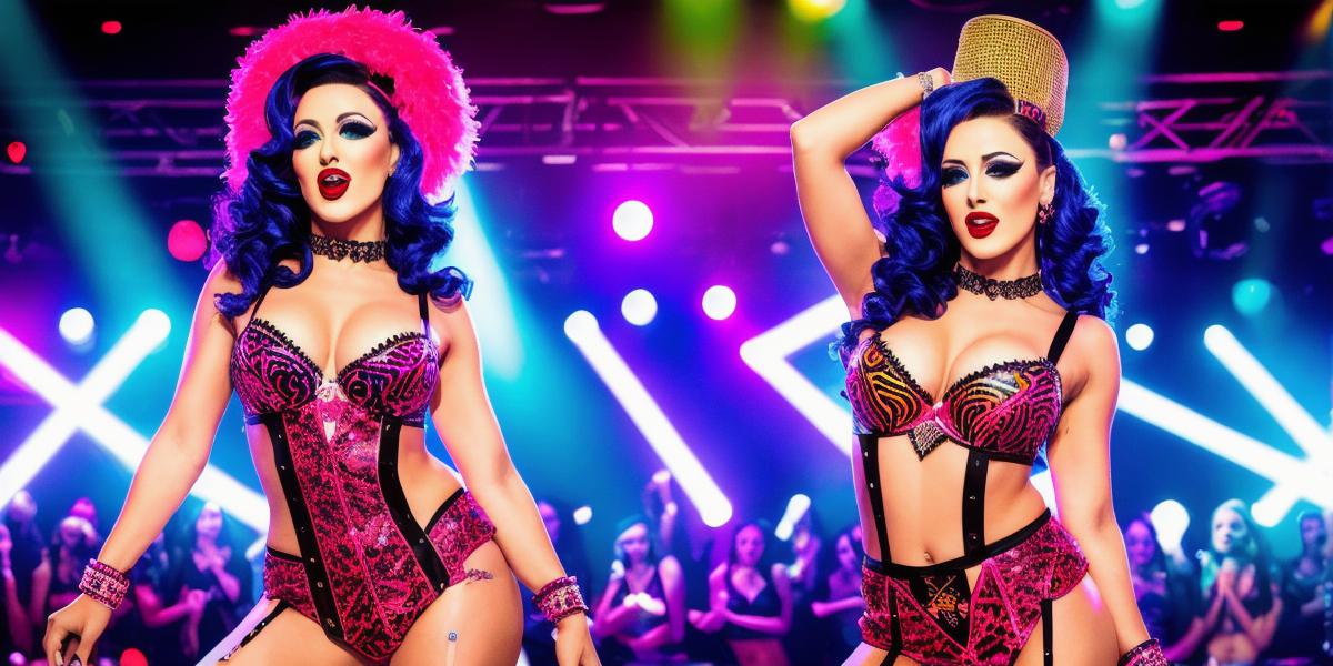 How can I start getting into Burlesque at House of Burlesque Ltd.