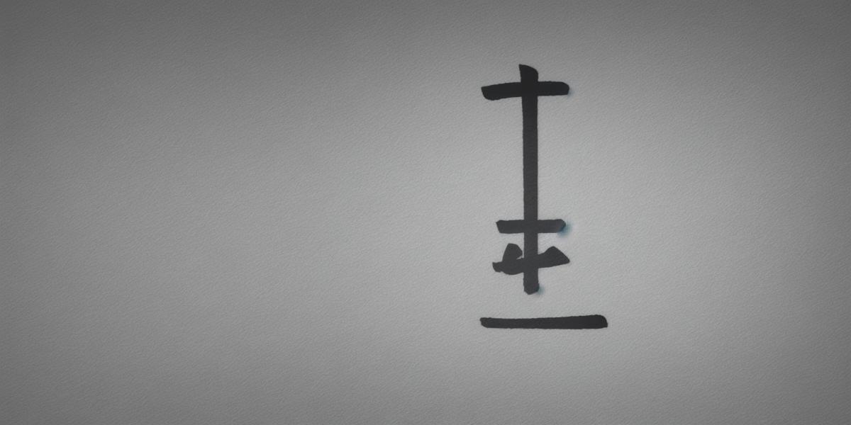 How can I write 'Anthony' in Japanese kanji characters