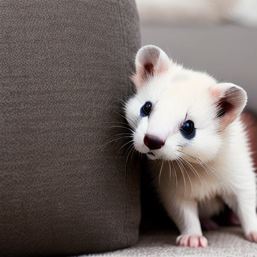 Considering Giving Away Your Ferret Here's What You Need to Know!