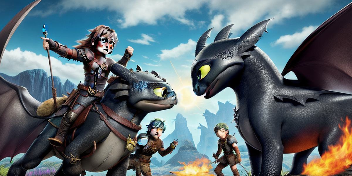 What is the best way to watch How to Train Your Dragon (2010) for free online with YIFY