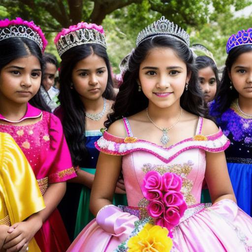 What are some common traditions and customs associated with Mis Quince celebrations