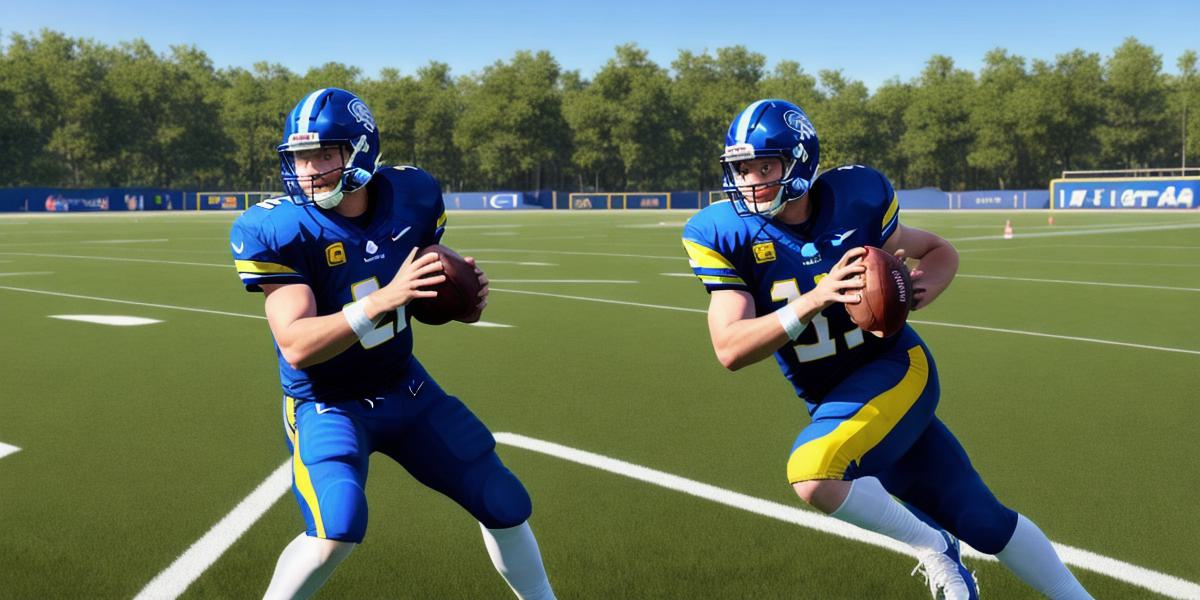 How can I perform a QB slide in Madden 23 for safe gameplay