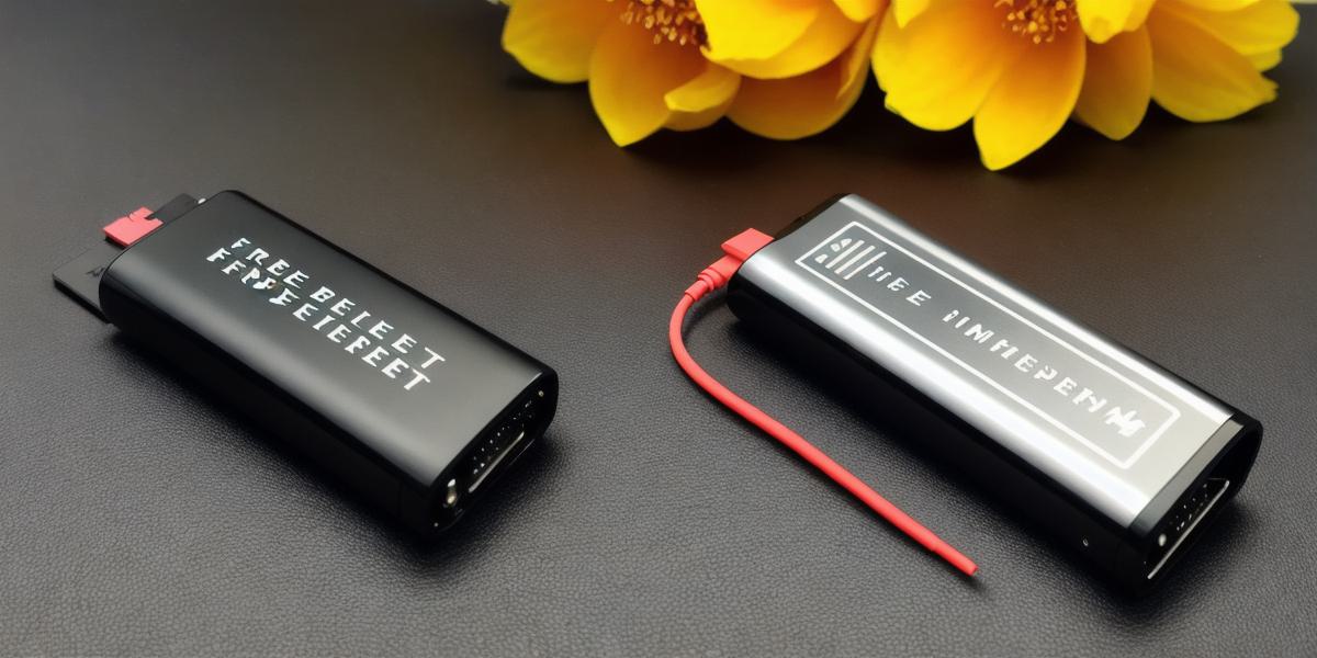 What are the features and benefits of the FIREBEE Best 510 Vape Battery