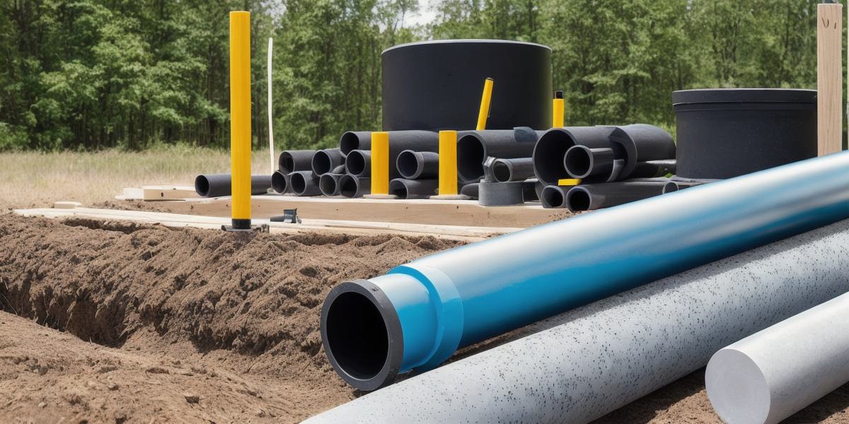 What are the different methods for joining HDPE pipes