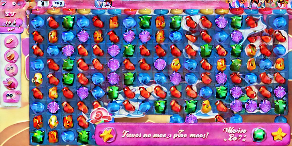 How can I beat Level 63 on Candy Crush Saga Tips and tricks for success!