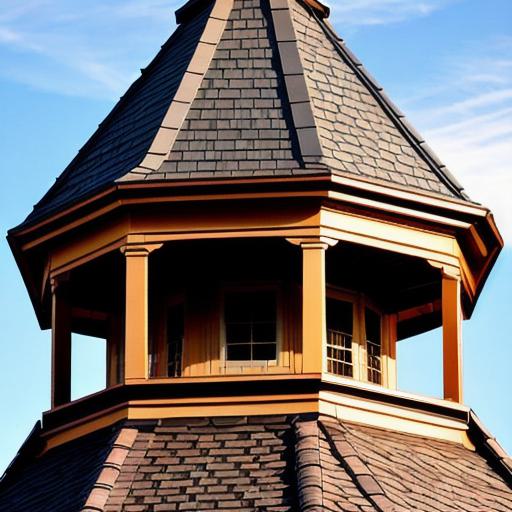 How do I install cupolas and weathervanes on my property