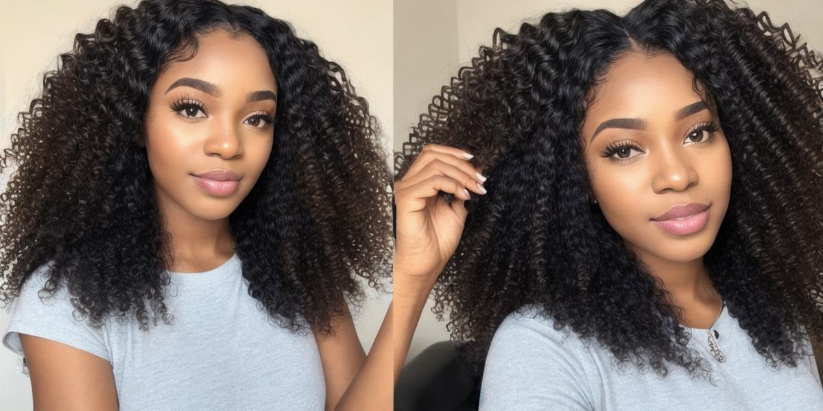 What is Texlaxing and how can I Texlax my natural hair