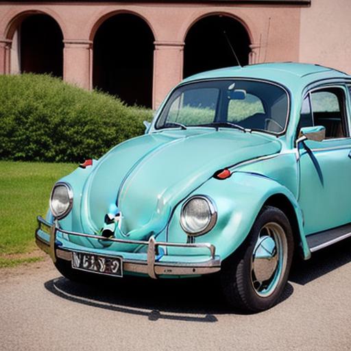 Question: Looking for tips on restoring a vintage Volkswagen Beetle