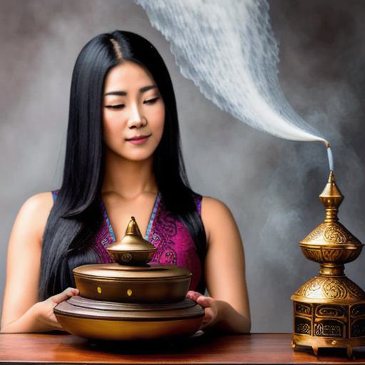 The Benefits of Cleaning Your Incense Waterfall Burner